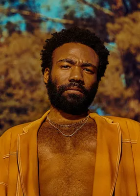 Childish Gambino получил премию \"Грэмми\" в номинации \"Песня года\"