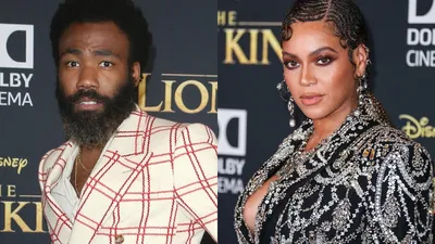 Childish Gambino наделал много шума своим This is America! Но у Дональда  есть и другие шедевры.. | STAR DORS | Дзен