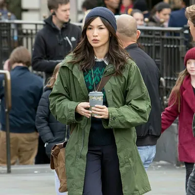 Фото: Джемма Чан (Gemma Chan) | Фото 1