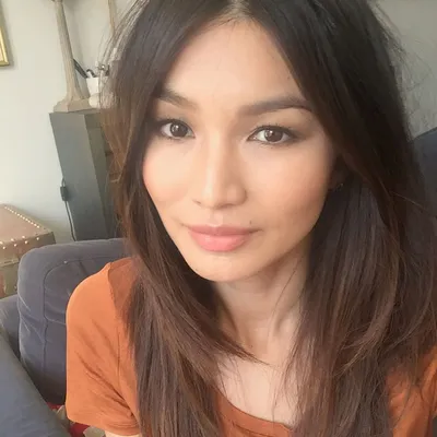 Джемма Чан (Gemma Chan)... - Женская шкатулка с секретом | Facebook