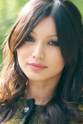 Джемма Чан (Gemma Chan)... - Женская шкатулка с секретом | Facebook