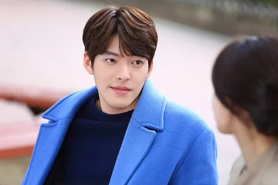 Стильный актер Ким У Бин (Kim Woo Bin) _russian.china.org.cn