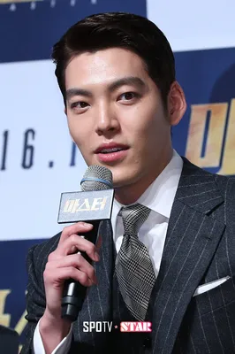 Kim Woo Bin diagnosed with Nasopharynx Cancer — Koreaboo