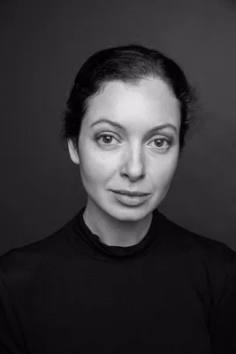 Дарья Пашкова, 34, Москва. Актер театра и кино. Официальный сайт | Kinolift