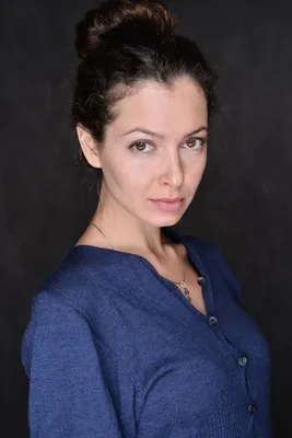Дарья Пашкова - Взрослые - Дети. Актеры и модели