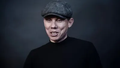 Владимир Афанасьев (II) (Нигатив) - актёр - фотографии - российские актёры  - Кино-Театр.Ру