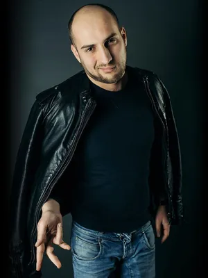 Артем Карокозян (Artem Karokozyan): фильмография, фото, биография. Актёр,  Сценарист.