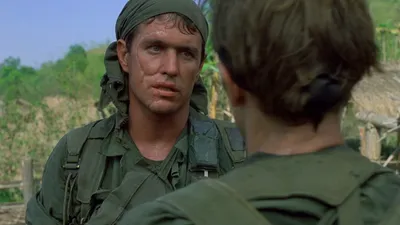 Том Беренджер (Tom Berenger) , фильмография