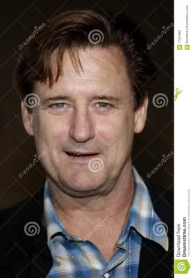 Билл Пуллман (Bill Pullman) , фильмография