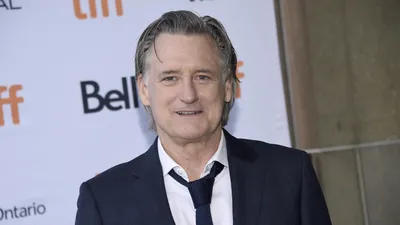 Билл Пуллман (Bill Pullman) - актёр - фотографии - голливудские актёры -  Кино-Театр.Ру