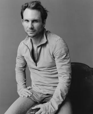 Кристиан Слейтер (Christian Slater, Christian Michael Leonard Hawkins) -  актёр - фотографии - голливудские актёры - Кино-Театр.Ру