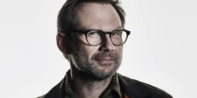 Фото: Кристиан Слэйтер (Christian Slater) | Фото 175