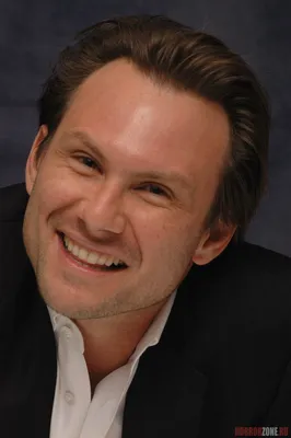 Фото: Кристиан Слэйтер (Christian Slater) | Фото 102