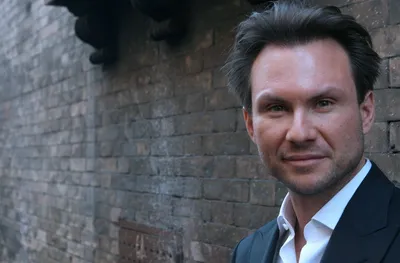 Кристиан Слэйтер (Christian Slater): биография, фото - Кино Mail.ru