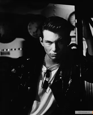 Кристиан Слэйтер (Christian Slater): биография, фото - Кино Mail.ru