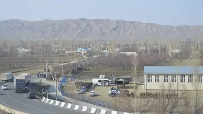 Кыйын он-лайн: Сел, коронавирус, чек ара... Баткендиктердин башына  үстөккө-босток түшкөн түйшүк (Түз эфир) – Кыргызстандын жаңылыктары  Govori.TV