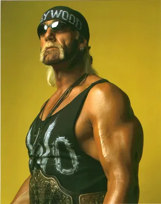 Халк Хоган || Hulk Hogan