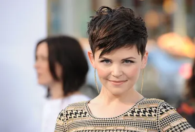 Джиннифер Гудвин - Ginnifer Goodwin фото №726923