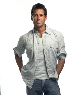 Pin by Cheryl Grenier on Good Witch | Desperate housewives bree, James  denton, Desperate housewives