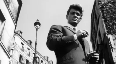 Жан Маре (Jean Marais) | HOCHU.UA