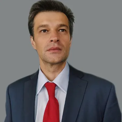 Александр Соловьев, Руза, 46 лет — Сметчик