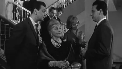 Девчата (1961, фильм) - «Гениальный Чулюкин. Вторые, но самые любимые роли  в фильме, без которых шедевра просто не было» | отзывы