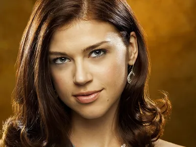 Эдрианн Палики (Adrianne Palicki) - Фильмы и сериалы