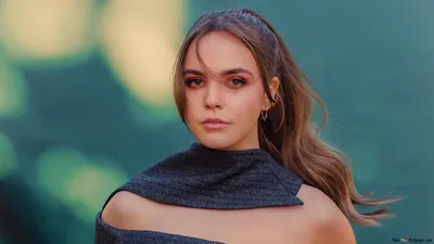 Бэйли Мэдисон - Bailee Madison фото №1253035 - BAILEE MADISON at a  Photoshoot, 2020