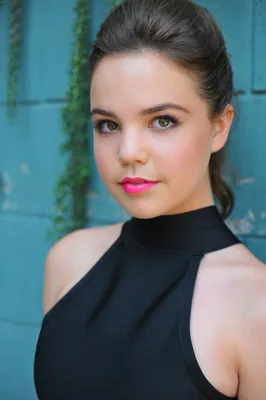 Бейли Мэдисон (Bailee Madison, Bailee Madison Williams Holte) - актриса -  фотографии - голливудские актрисы - Кино-Театр.Ру