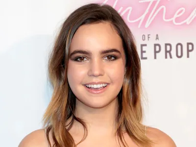 Бэйли Мэдисон (Bailee Madison) - Фильмы и сериалы