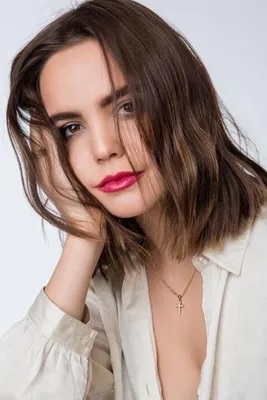 Бэйли Мэдисон - Bailee Madison фото №918230