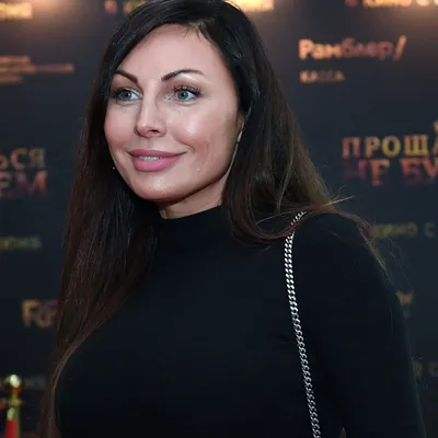 41-летняя звезда «Счастливы вместе» Наталья Бочкарева призналась, что хочет  стать многодетной матерью - Вокруг ТВ.