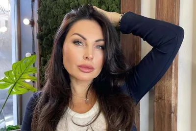 Уже виден живот: Наталья Бочкарева готовится в третий раз стать матерью -  7Дней.ру