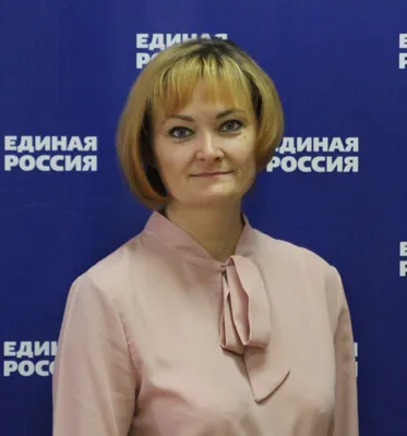 Ольга Голованова | ВКонтакте