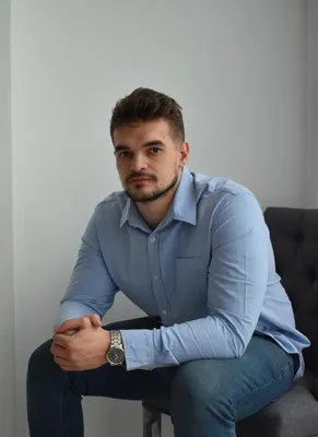 Дмитрий Череватенко: биография актера дубляжа и YouTube-блогера