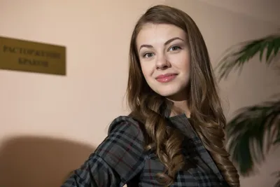 Олеся Фаттахова - актриса - фотографии - российские актрисы - Кино-Театр.Ру