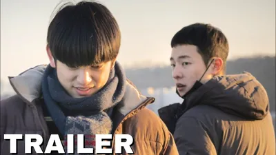 A Christmas Carol (2022) Official Trailer | GOT7 Jinyoung, Seon Geon Hee,  Kim Dong Hwi | Movie - YouTube