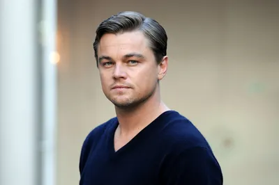 Обои актер, фотосессия, Леонардо ДиКаприо, Leonardo DiCaprio, для фильма,  Выживший, The Revenant картинки на рабочий стол, раздел мужчины - скачать
