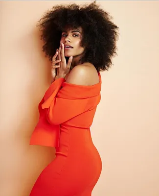 Зази Битц (Zazie Beetz, Zazie Olivia Beetz) - актриса - фотографии -  голливудские актрисы - Кино-Театр.Ру