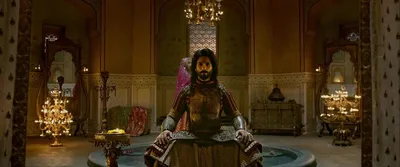 Индийский сериал Асур: Познай свою тёмную сторону (2020) смотреть онлайн в  хорошем качестве HD 720p на русском языке