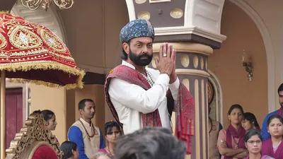 Падмавати / Padmaavat (2018) смотреть онлайн бесплатно на BollywoodTV