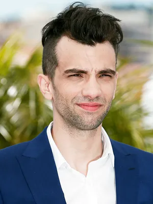 Джэй Барушель (Jay Baruchel, Jonathan Adam Saunders Baruchel) - актёр,  сценарист - фильмография - Мужчина ищет женщину (2015-2017) - голливудские  актёры - Кино-Театр.Ру