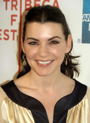 Фото: Джулианна Маргулис (Julianna Margulies) | Фото 295