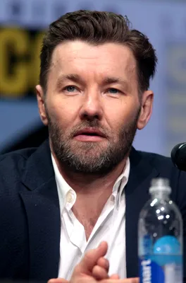 Джоэл Эдгертон (Joel Edgerton) - актёр, режиссёр, сценарист, продюсер -  фотографии - голливудские актёры - Кино-Театр.Ру