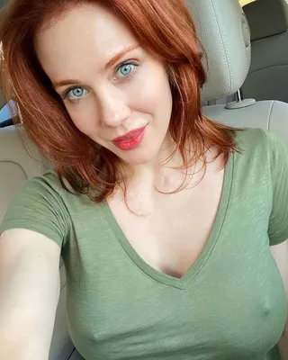 39-летняя американская актриса Мейтленд Уорд (Maitland Ward) платье на  голое тело (9 фото) - Общество - Медиаплатформа МирТесен