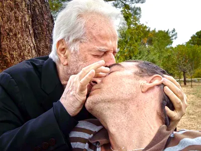 Alejandro Jodorowsky interrogates the primal source of human desire