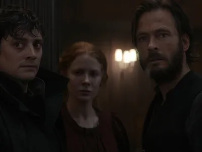 Вышел трейлер сериала «1899» от создателей «Тьмы» о тайне проклятого корабля