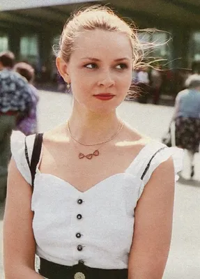 Ирина Акулова, Санкт-Петербург