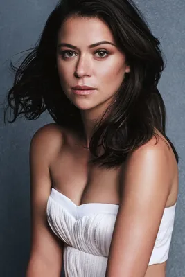 Татьяна Маслани (Tatiana Maslany) - актриса - фотографии - голливудские  актрисы - Кино-Театр.Ру