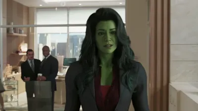 Главную роль в сериале She-Hulk / «Женщина-Халк» для Disney+ сыграет  канадка с украинскими корнями Татьяна Маслани - ITC.ua